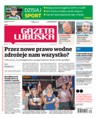 Gazeta Lubuska