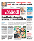 Gazeta Lubuska Zielona Góra, Świebodzin, Krosno Odrzańskie, Nowy Tomyśl, Wolsztyn