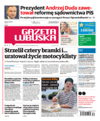 Gazeta Lubuska