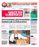 Gazeta Lubuska