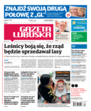 Gazeta Lubuska Zielona Góra, Świebodzin, Krosno Odrzańskie, Nowy Tomyśl, Wolsztyn