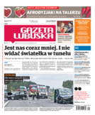 Gazeta Lubuska Zielona Góra, Świebodzin, Krosno Odrzańskie, Nowy Tomyśl, Wolsztyn