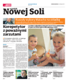 Tygodnik Nowej Soli