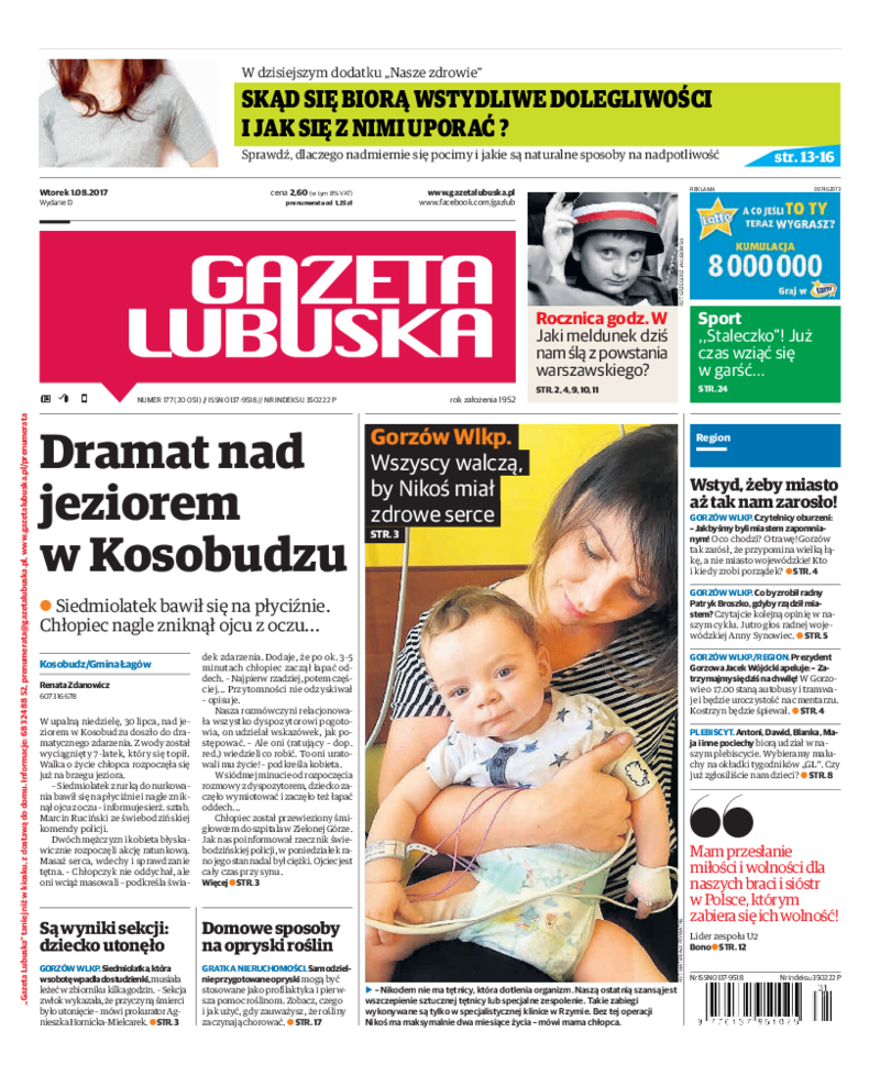 Gazeta Lubuska