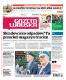 Gazeta Lubuska Zielona Góra, Świebodzin, Krosno Odrzańskie, Nowy Tomyśl, Wolsztyn