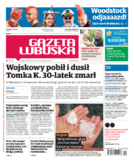 Gazeta Lubuska Zielona Góra, Świebodzin, Krosno Odrzańskie, Nowy Tomyśl, Wolsztyn