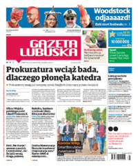 Gazeta Lubuska