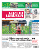 Gazeta Lubuska Zielona Góra, Świebodzin, Krosno Odrzańskie, Nowy Tomyśl, Wolsztyn