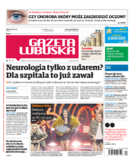 Gazeta Lubuska Zielona Góra, Świebodzin, Krosno Odrzańskie, Nowy Tomyśl, Wolsztyn