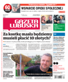 Gazeta Lubuska Zielona Góra, Świebodzin, Krosno Odrzańskie, Nowy Tomyśl, Wolsztyn