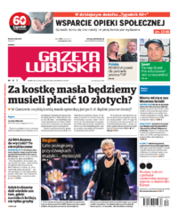 Gazeta Lubuska