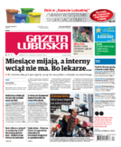 Gazeta Lubuska Zielona Góra, Świebodzin, Krosno Odrzańskie, Nowy Tomyśl, Wolsztyn