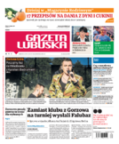 Gazeta Lubuska Zielona Góra, Świebodzin, Krosno Odrzańskie, Nowy Tomyśl, Wolsztyn