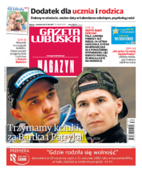 Gazeta Lubuska