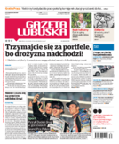 Gazeta Lubuska Zielona Góra, Świebodzin, Krosno Odrzańskie, Nowy Tomyśl, Wolsztyn