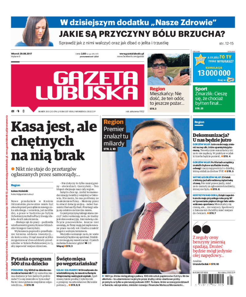 Gazeta Lubuska