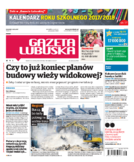 Gazeta Lubuska Zielona Góra, Świebodzin, Krosno Odrzańskie, Nowy Tomyśl, Wolsztyn