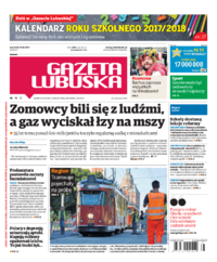 Gazeta Lubuska