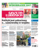 Gazeta Lubuska Zielona Góra, Świebodzin, Krosno Odrzańskie, Nowy Tomyśl, Wolsztyn