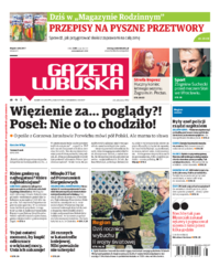 Gazeta Lubuska