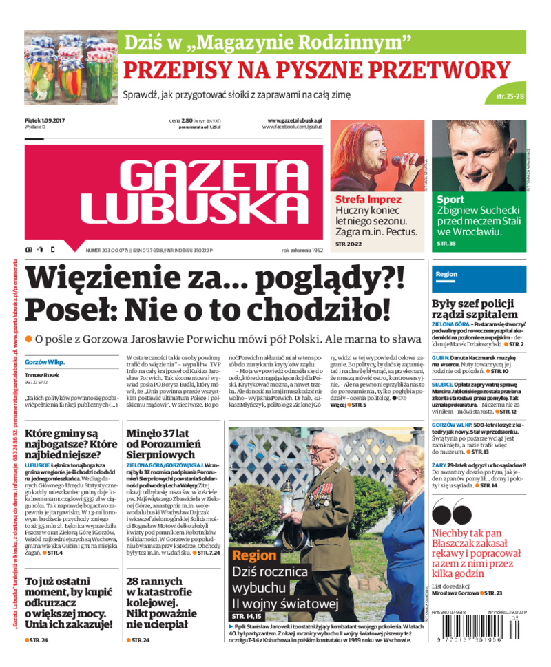 Gazeta Lubuska