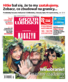 Gazeta Lubuska Zielona Góra, Świebodzin, Krosno Odrzańskie, Nowy Tomyśl, Wolsztyn