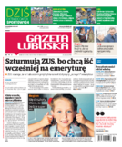 Gazeta Lubuska Zielona Góra, Świebodzin, Krosno Odrzańskie, Nowy Tomyśl, Wolsztyn