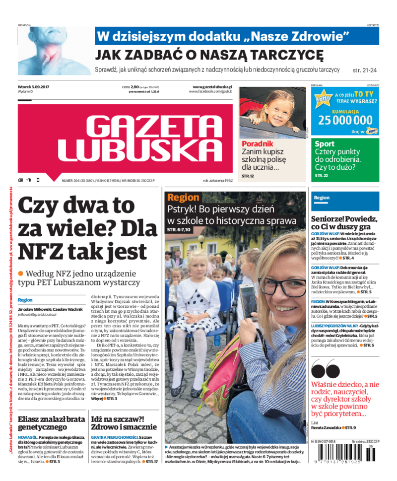 Gazeta Lubuska