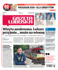 Gazeta Lubuska