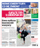 Gazeta Lubuska Zielona Góra, Świebodzin, Krosno Odrzańskie, Nowy Tomyśl, Wolsztyn