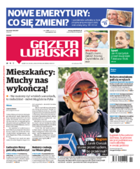 Gazeta Lubuska