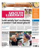 Gazeta Lubuska Zielona Góra, Świebodzin, Krosno Odrzańskie, Nowy Tomyśl, Wolsztyn