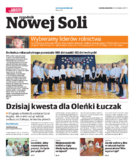 Tygodnik Nowej Soli