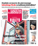 Gazeta Lubuska Żary, Żagań, Nowa Sól, Wschowa, Głogów, Polkowice