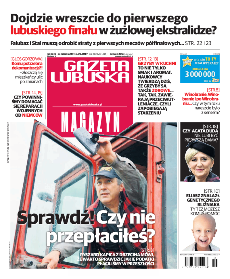 Gazeta Lubuska