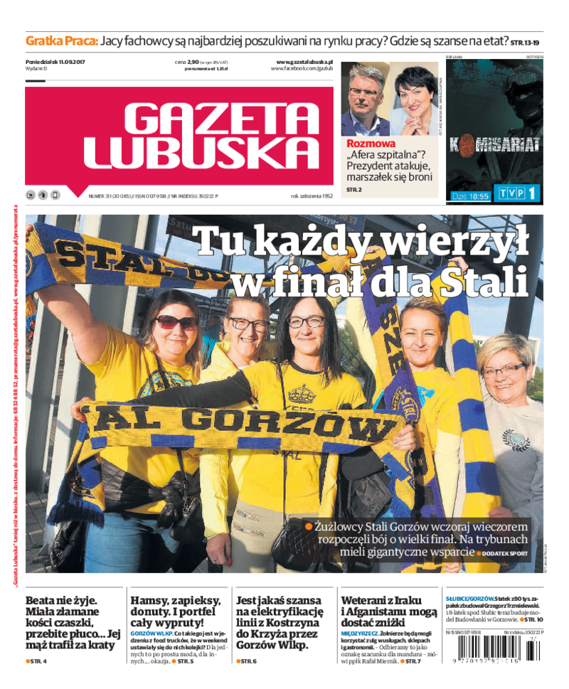 Gazeta Lubuska