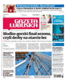 Gazeta Lubuska Zielona Góra, Świebodzin, Krosno Odrzańskie, Nowy Tomyśl, Wolsztyn