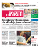 Gazeta Lubuska Żary, Żagań, Nowa Sól, Wschowa, Głogów, Polkowice