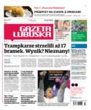 Gazeta Lubuska Zielona Góra, Świebodzin, Krosno Odrzańskie, Nowy Tomyśl, Wolsztyn