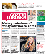 Gazeta Lubuska