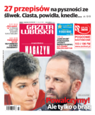 Gazeta Lubuska Zielona Góra, Świebodzin, Krosno Odrzańskie, Nowy Tomyśl, Wolsztyn