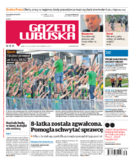 Gazeta Lubuska Zielona Góra, Świebodzin, Krosno Odrzańskie, Nowy Tomyśl, Wolsztyn