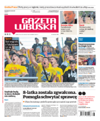 Gazeta Lubuska