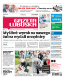 Gazeta Lubuska Zielona Góra, Świebodzin, Krosno Odrzańskie, Nowy Tomyśl, Wolsztyn