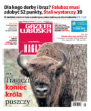 Gazeta Lubuska Żary, Żagań, Nowa Sól, Wschowa, Głogów, Polkowice