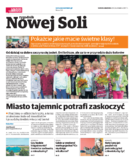 Tygodnik Nowej Soli