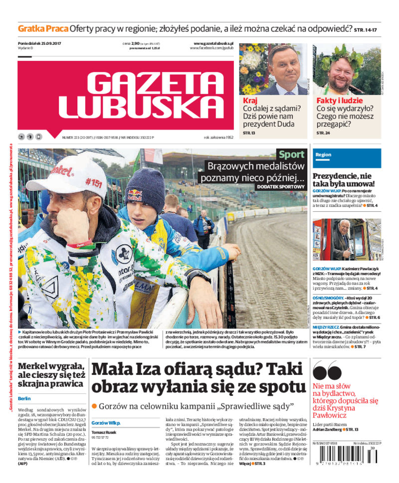 Gazeta Lubuska