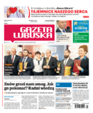 Gazeta Lubuska Zielona Góra, Świebodzin, Krosno Odrzańskie, Nowy Tomyśl, Wolsztyn