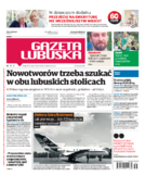 Gazeta Lubuska Zielona Góra, Świebodzin, Krosno Odrzańskie, Nowy Tomyśl, Wolsztyn