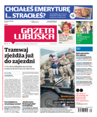 Gazeta Lubuska